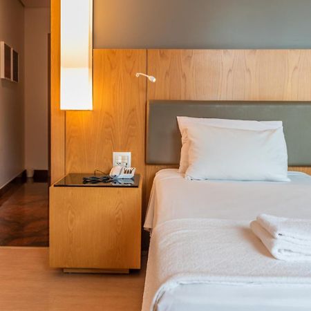 Delplaza Maraba Sao Paulo Hotell Exteriör bild