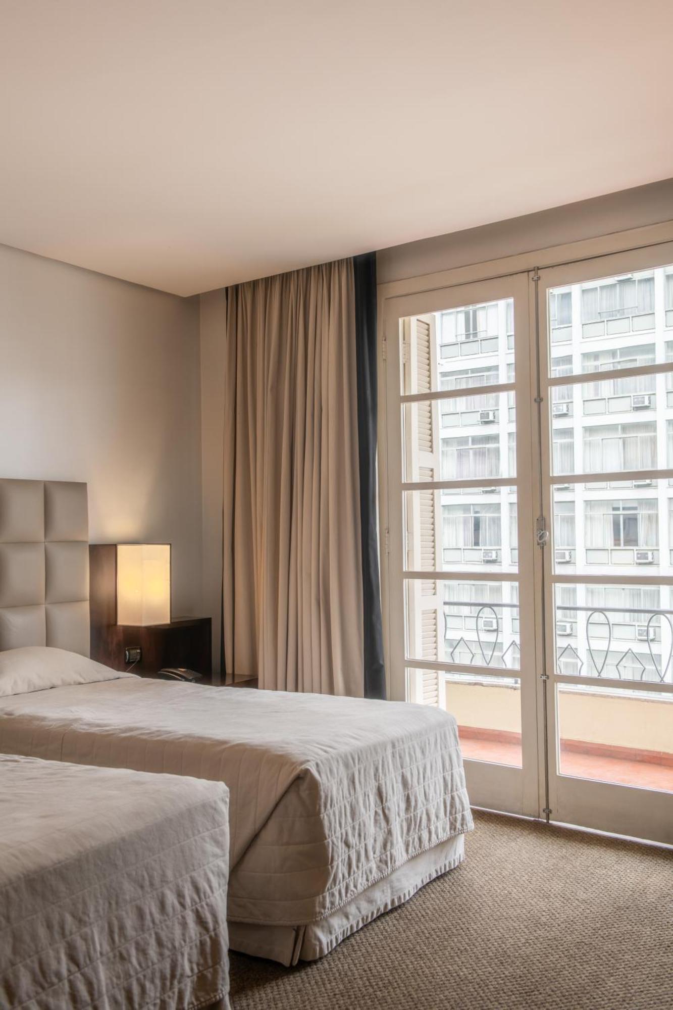 Delplaza Maraba Sao Paulo Hotell Exteriör bild