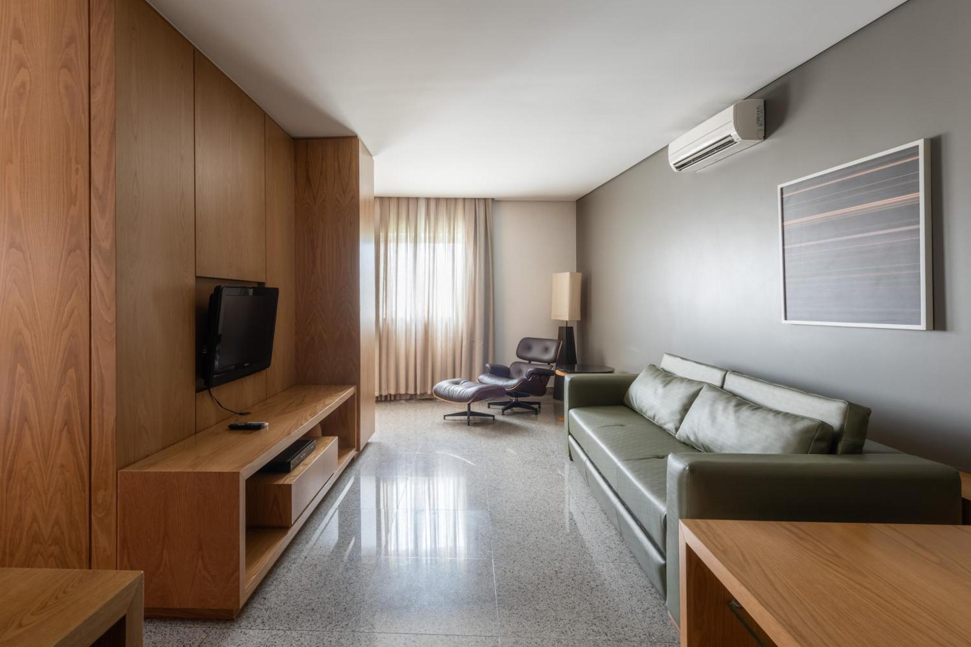 Delplaza Maraba Sao Paulo Hotell Exteriör bild